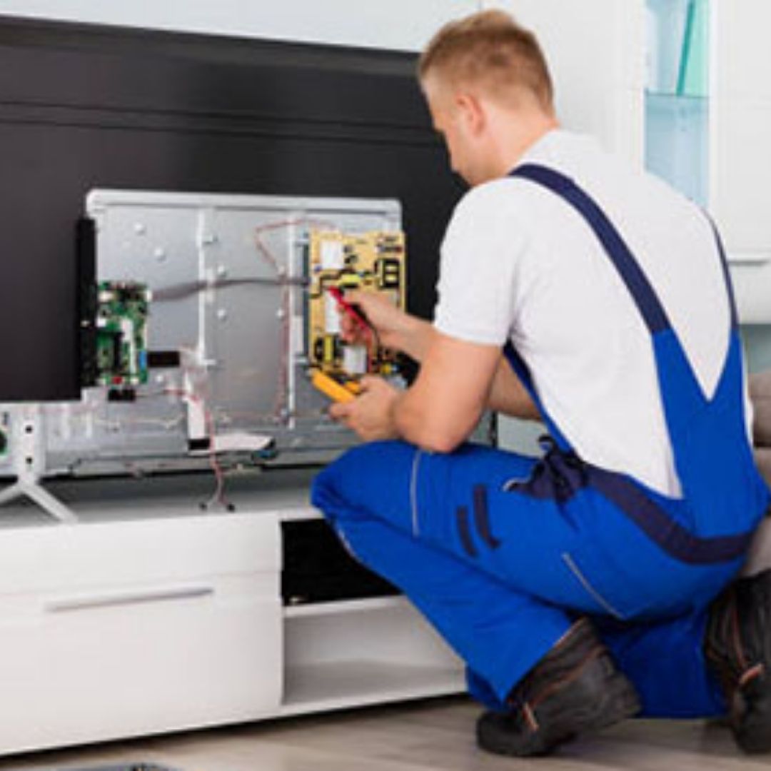 Saruhanlı Televizyon Tamircisi